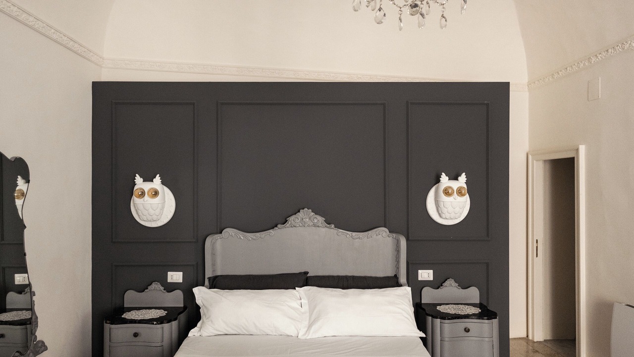 Photo of Bedroom in Enna