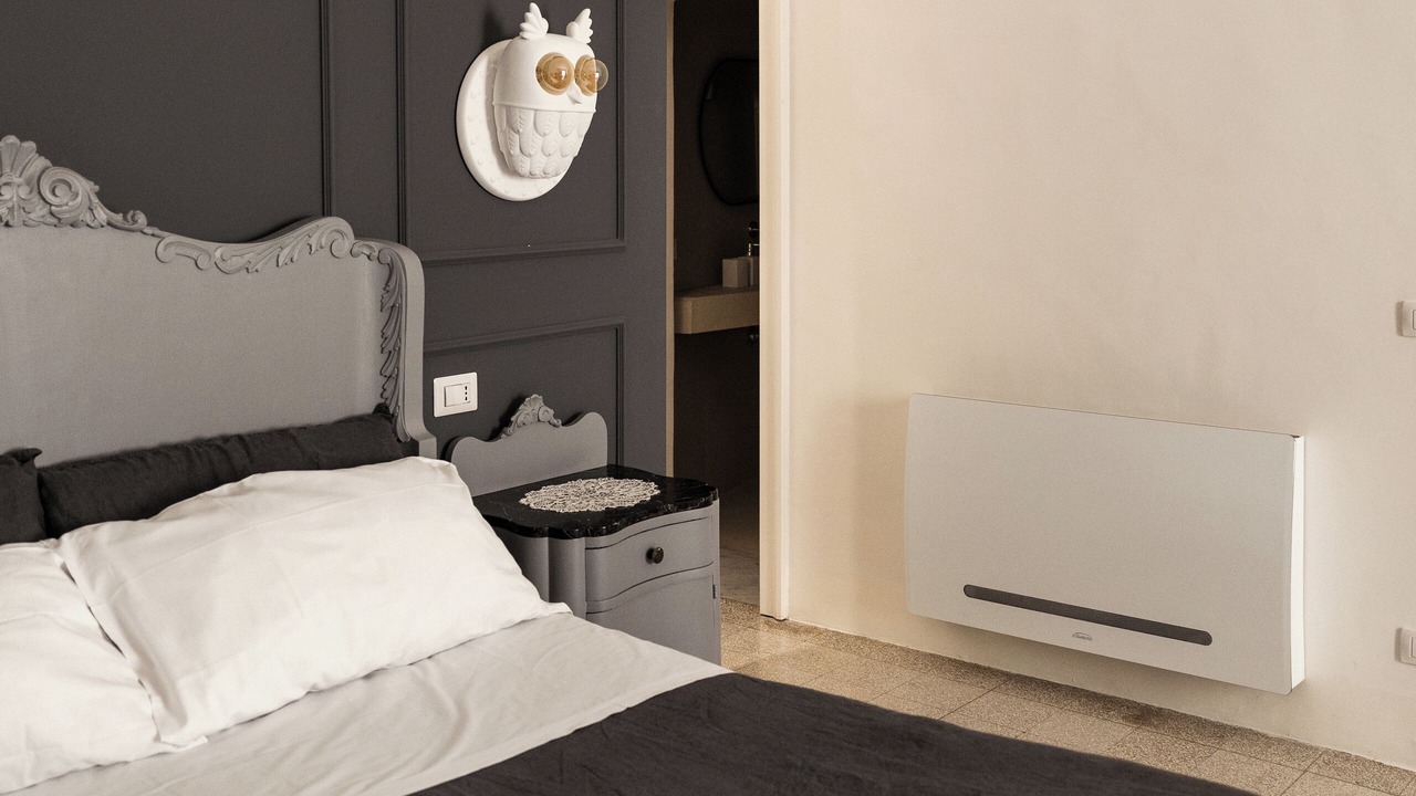 Photo of Bedroom in Enna