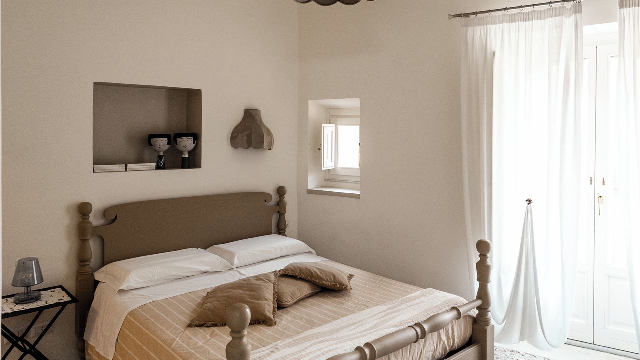 Photo of Bedroom in Enna