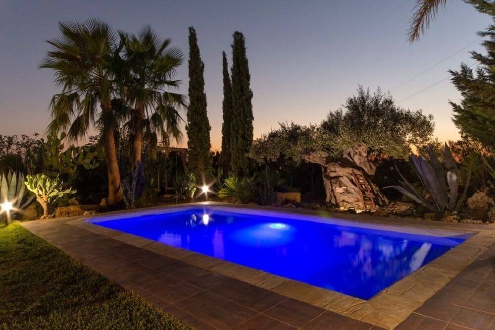 Photo of Outdoor in Menfi