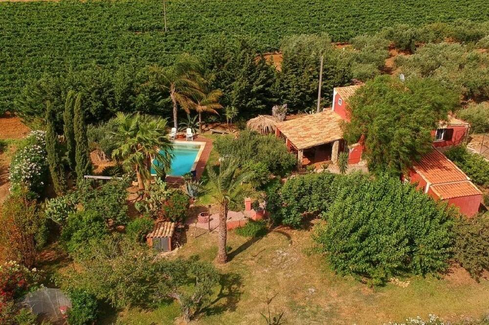 Photo of Outdoor in Menfi