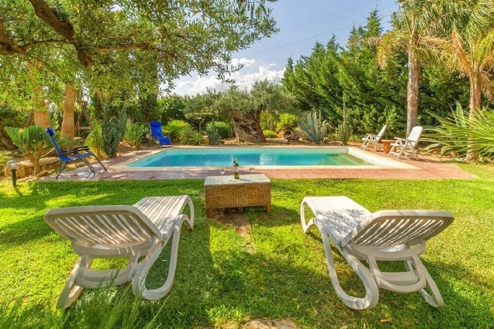 Photo of Outdoor in Menfi