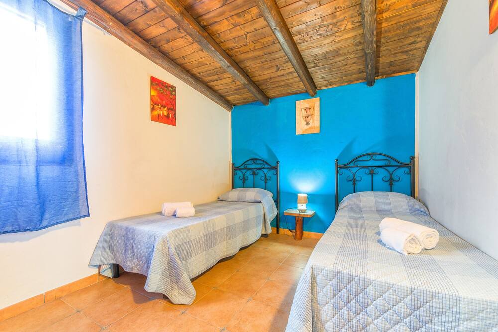 Photo of Bedroom in Menfi