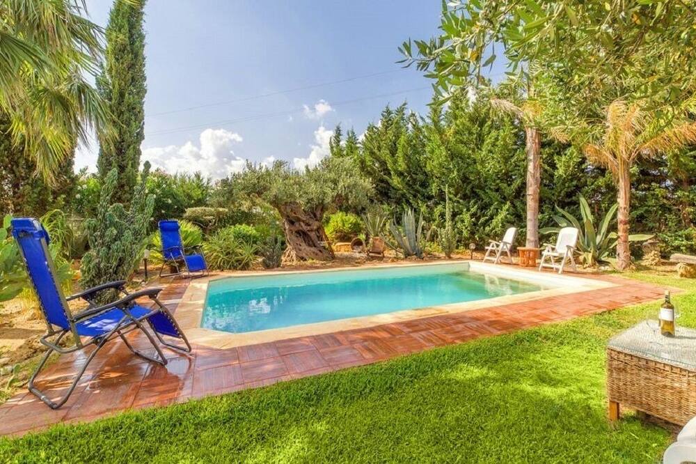 Photo of Outdoor in Menfi