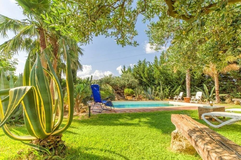 Photo of Outdoor in Menfi
