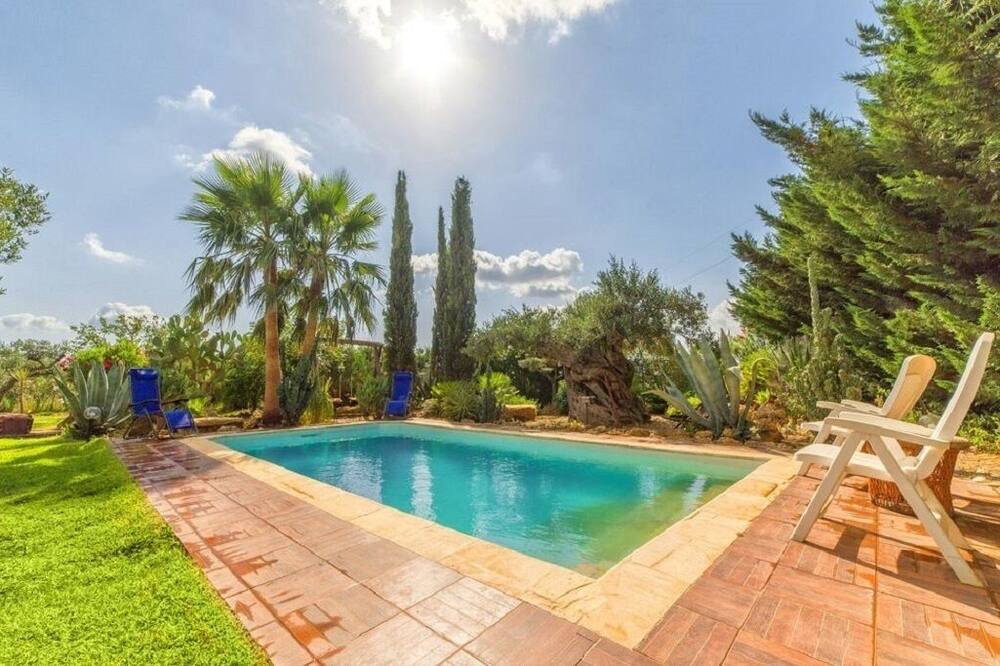 Photo of Outdoor in Menfi