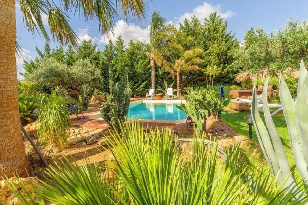 Photo of Outdoor in Menfi
