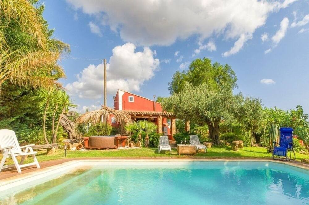 Photo of Outdoor in Menfi