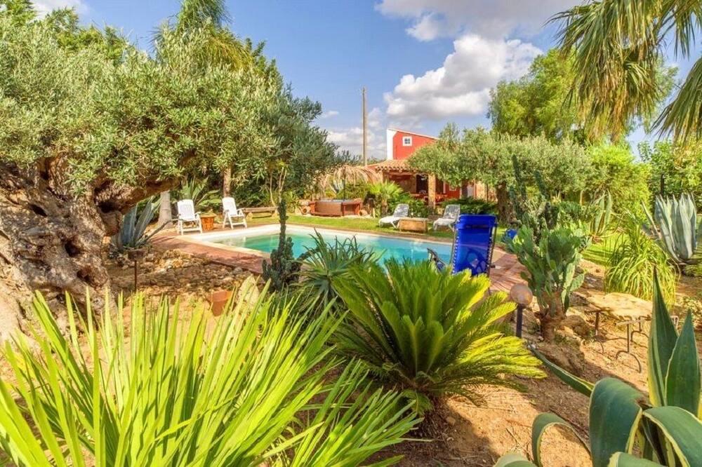 Photo of Outdoor in Menfi