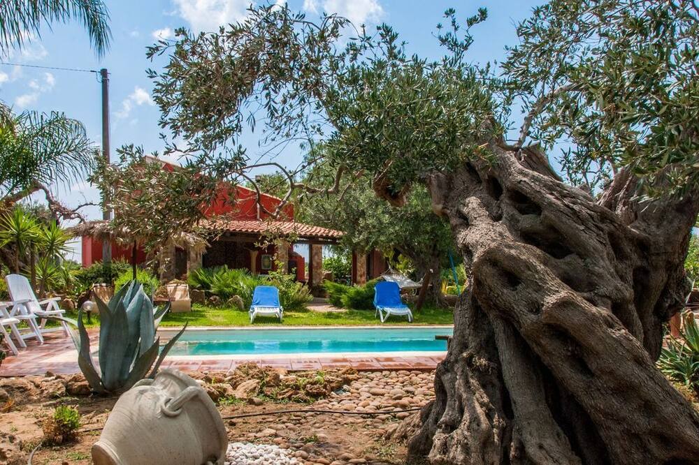 Photo of Outdoor in Menfi