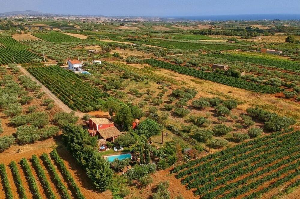 Photo of Outdoor in Menfi