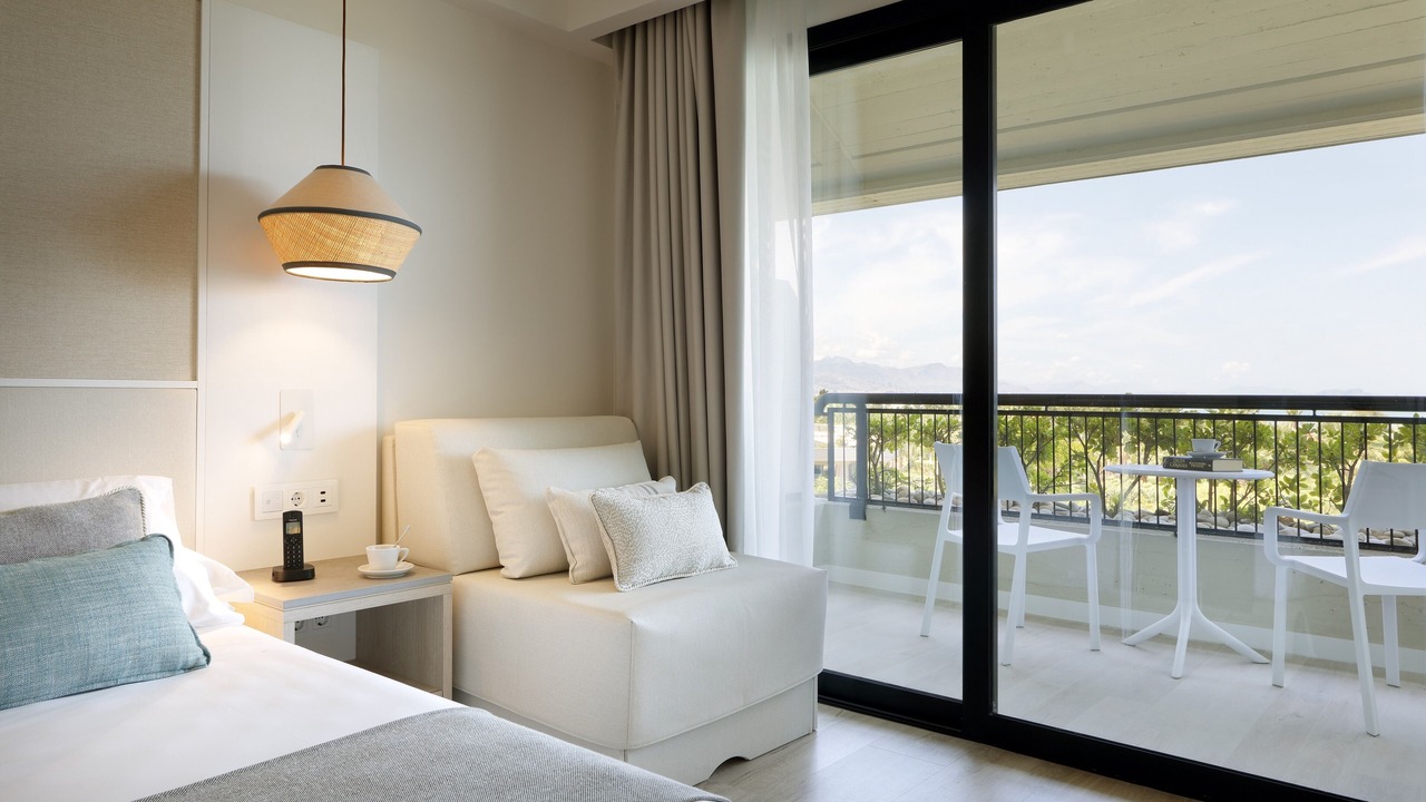 Photo of Bedroom in Campofelice di Roccella