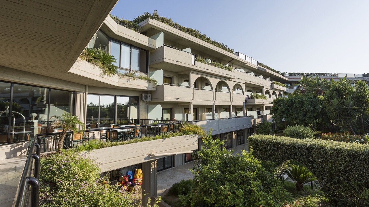 Photo of Outdoor in Campofelice di Roccella