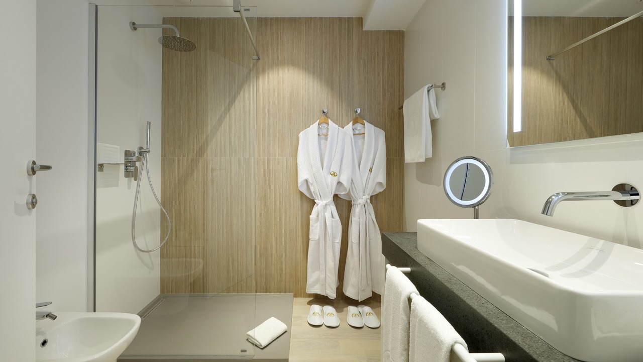 Photo of Bathroom in Campofelice di Roccella