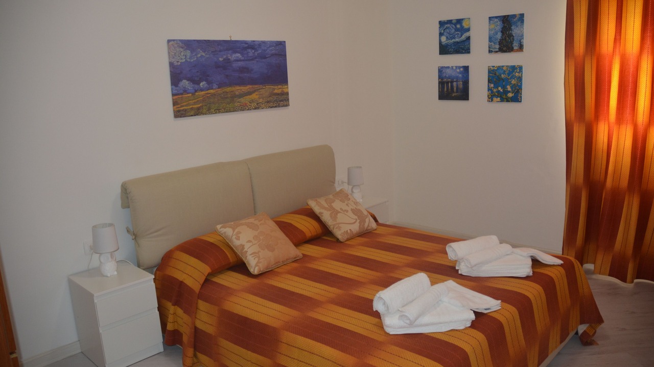 Photo of Bathroom in Caltanissetta
