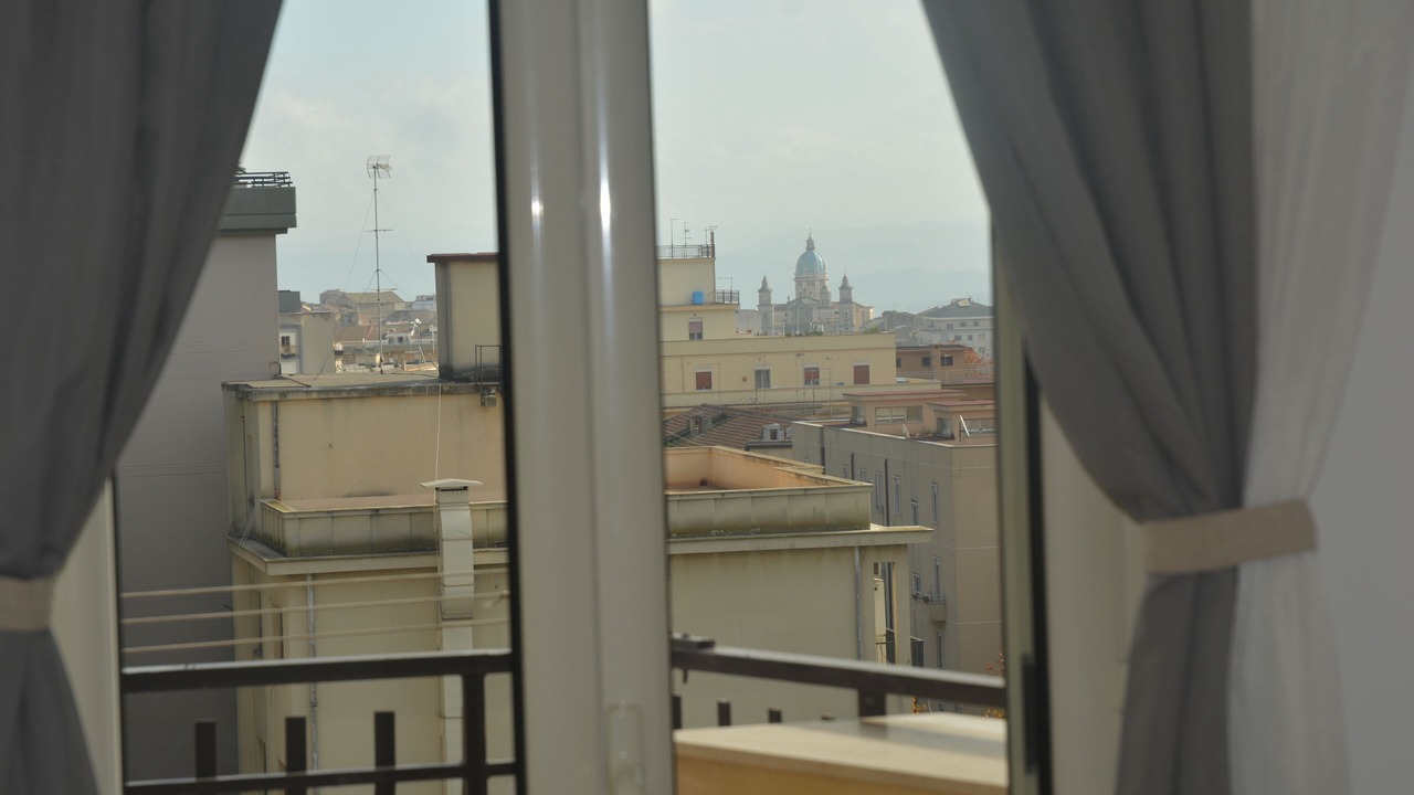 Photo of Bathroom in Caltanissetta