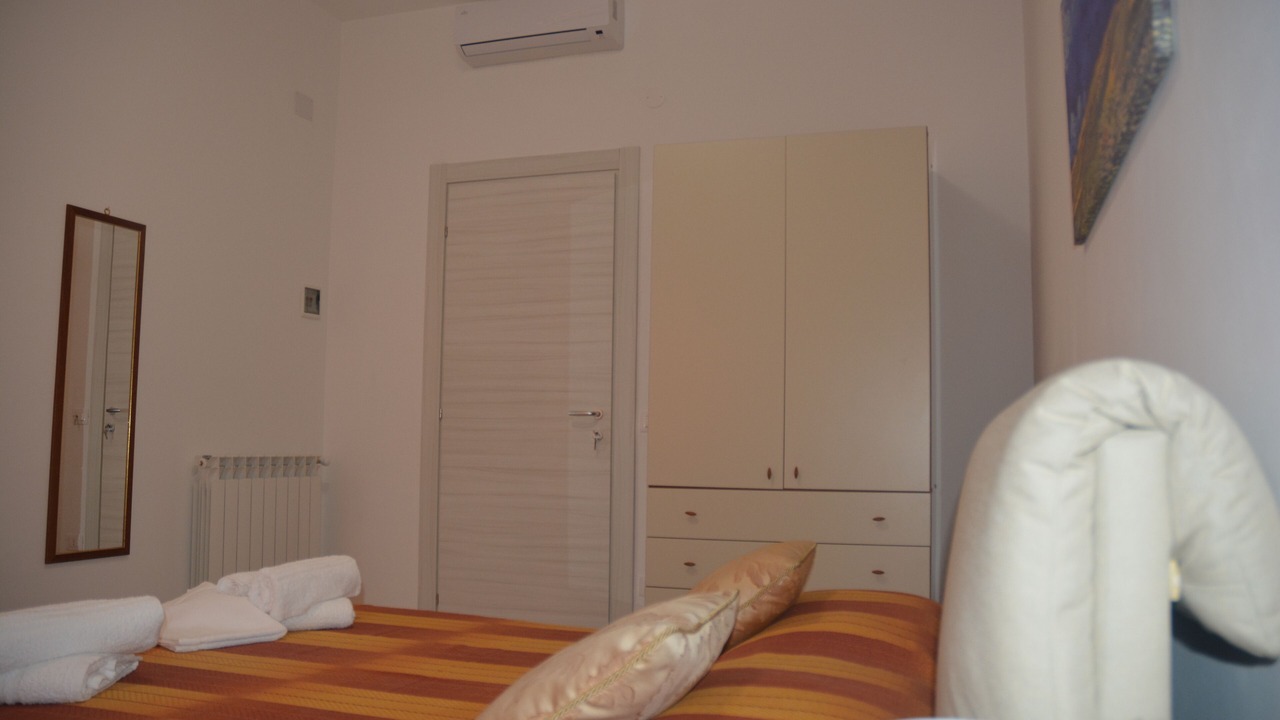 Photo of Bathroom in Caltanissetta