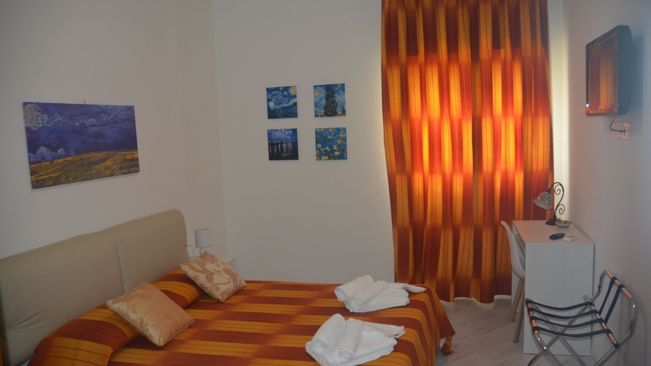 Photo of Bathroom in Caltanissetta