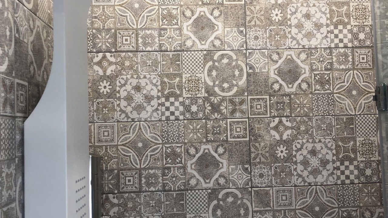Photo of Bathroom in Caltanissetta