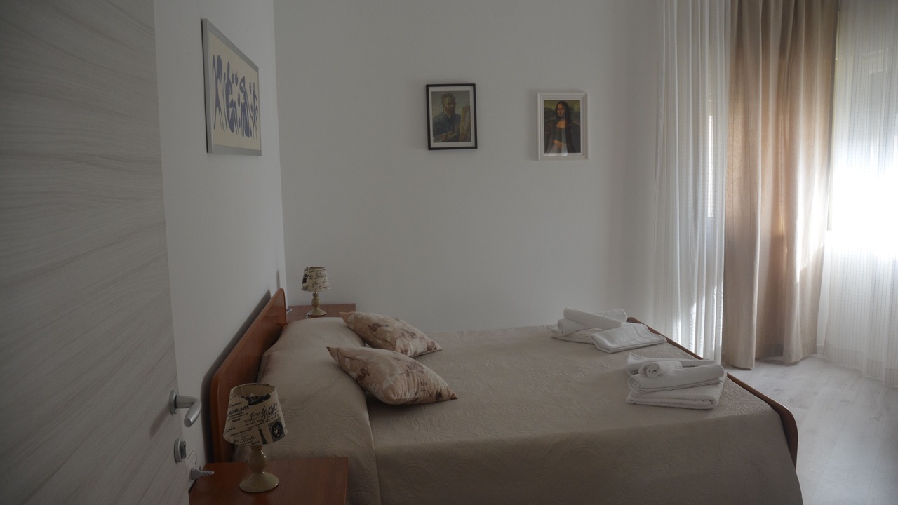 Photo of Bedroom in Caltanissetta