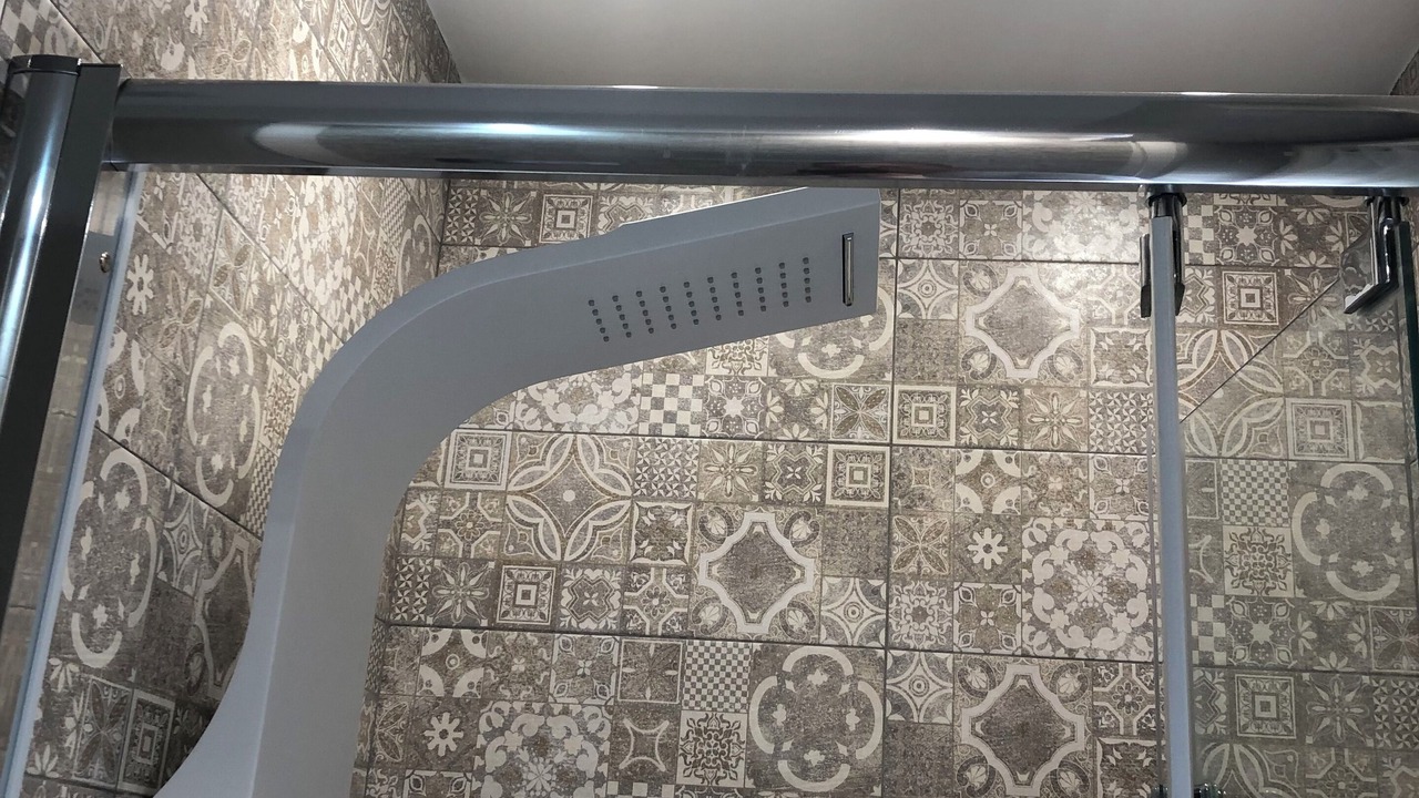 Photo of Bathroom in Caltanissetta