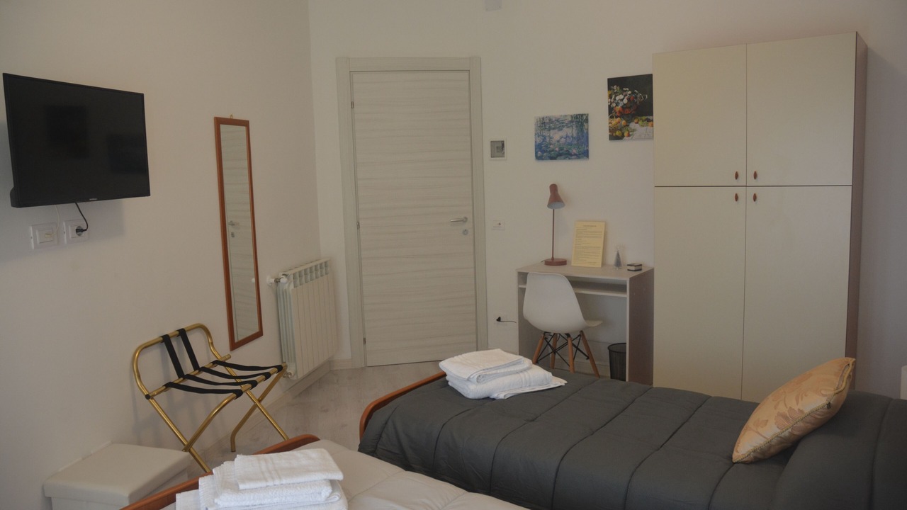 Photo of Bathroom in Caltanissetta