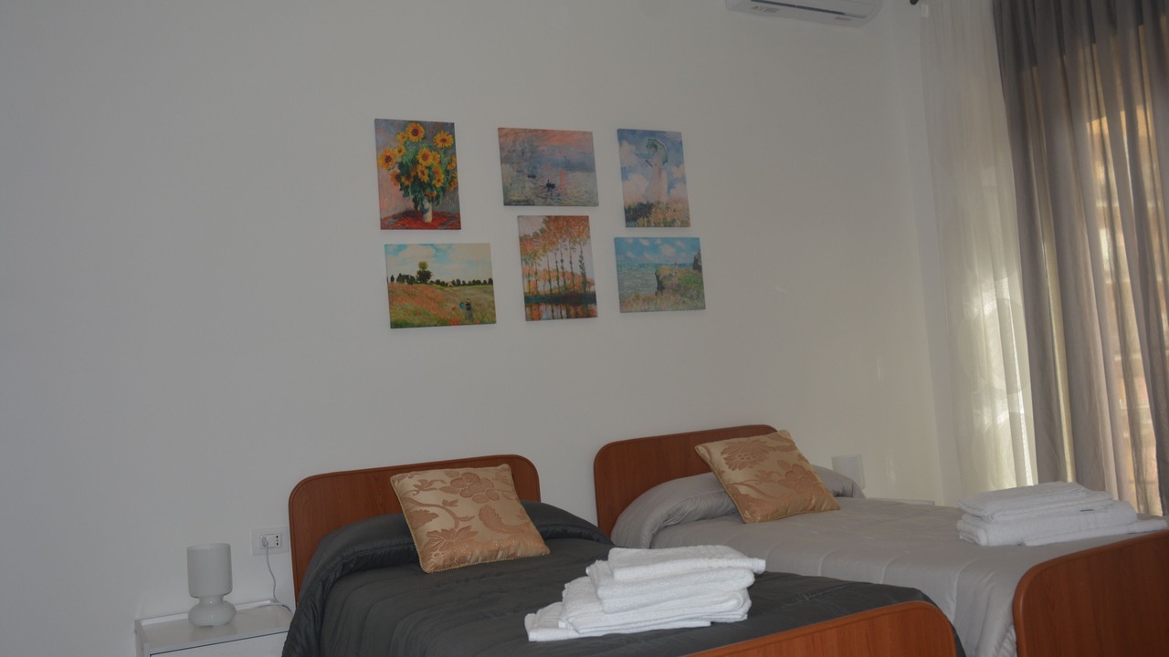 Photo of Bathroom in Caltanissetta