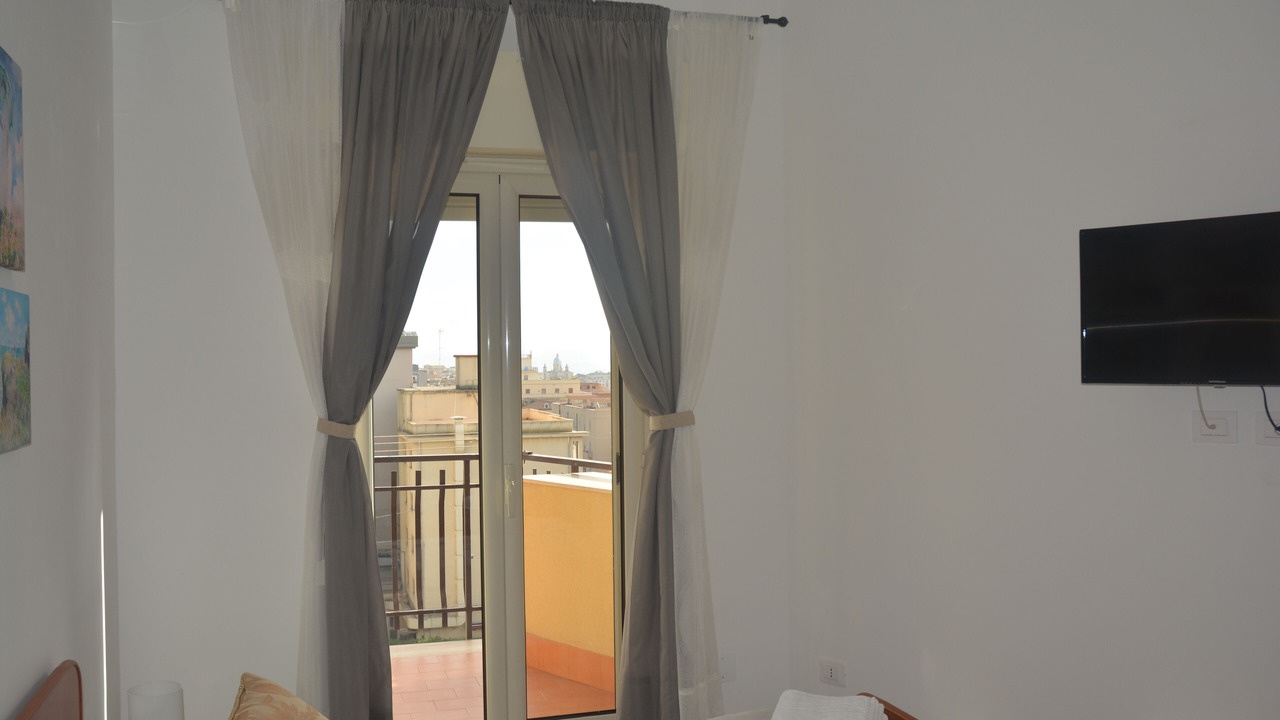 Photo of Bathroom in Caltanissetta