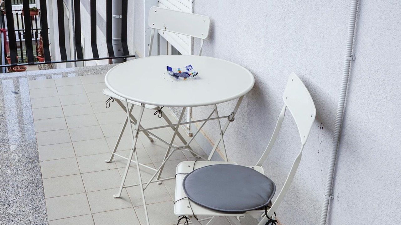 Photo of Patio Balcony in Nicosia