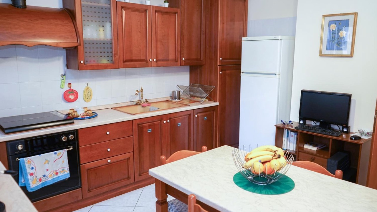 Photo of Kitchen in Nicosia