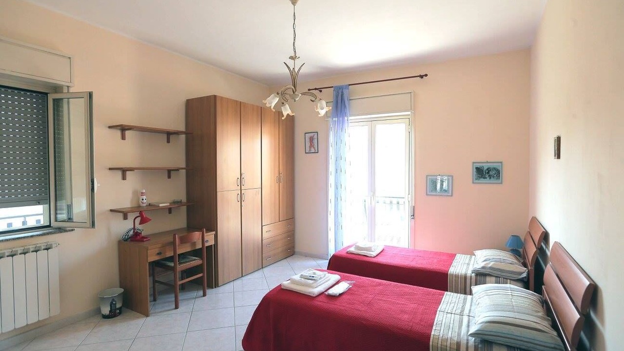 Photo of Bedroom in Nicosia