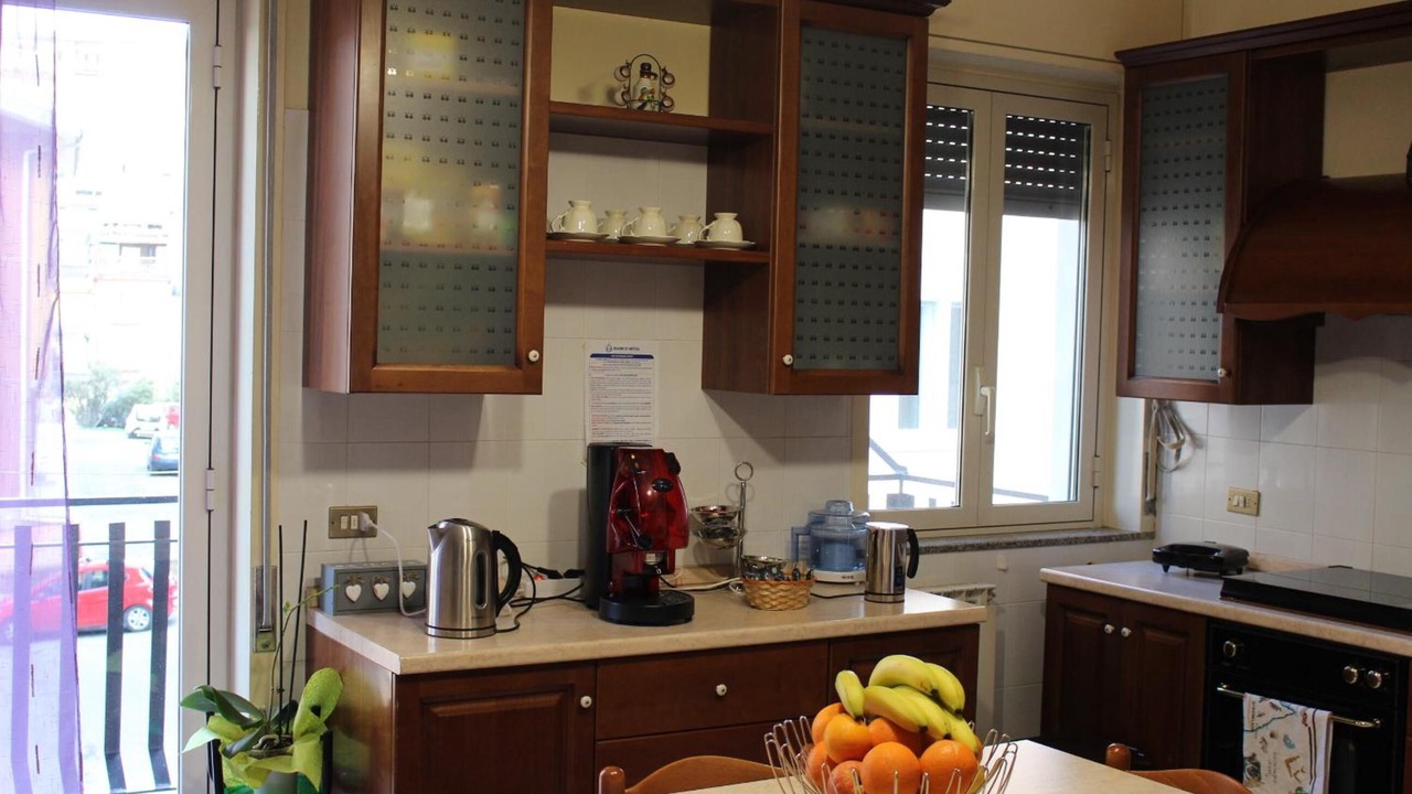 Photo of Kitchen in Nicosia