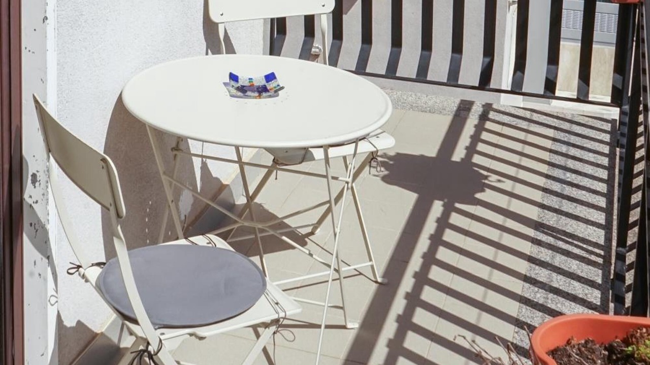 Photo of Patio Balcony in Nicosia