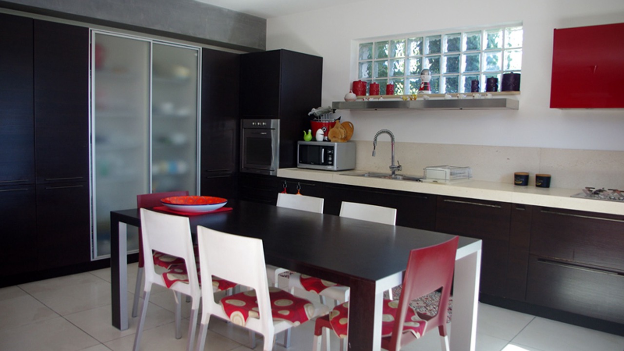 Photo of Kitchen in Barcellona Pozzo di Gotto