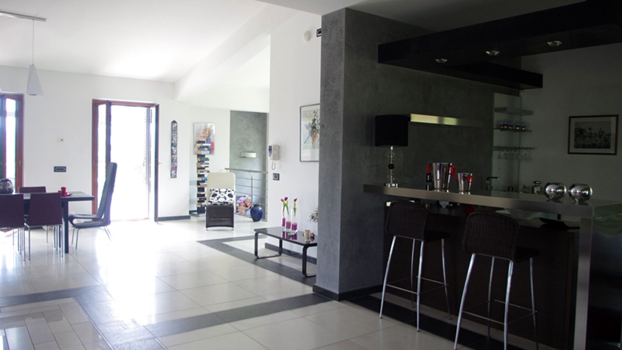 Photo of Livingroom in Barcellona Pozzo di Gotto