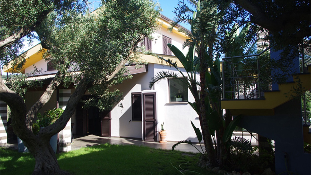 Photo of Outdoor in Barcellona Pozzo di Gotto