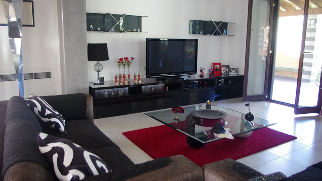 Photo of Livingroom in Barcellona Pozzo di Gotto