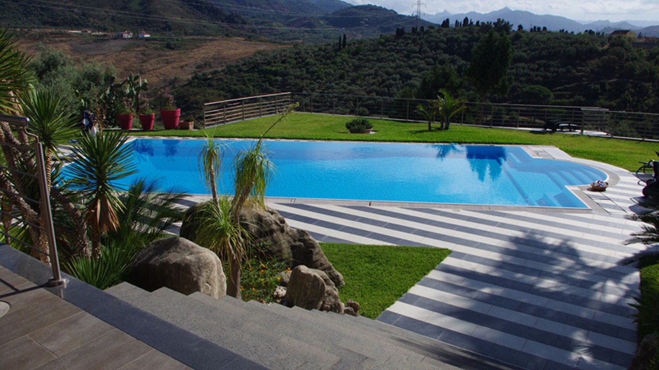 Photo of Outdoor in Barcellona Pozzo di Gotto
