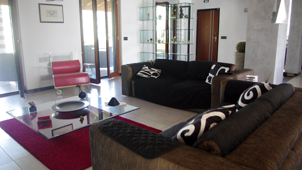Photo of Livingroom in Barcellona Pozzo di Gotto