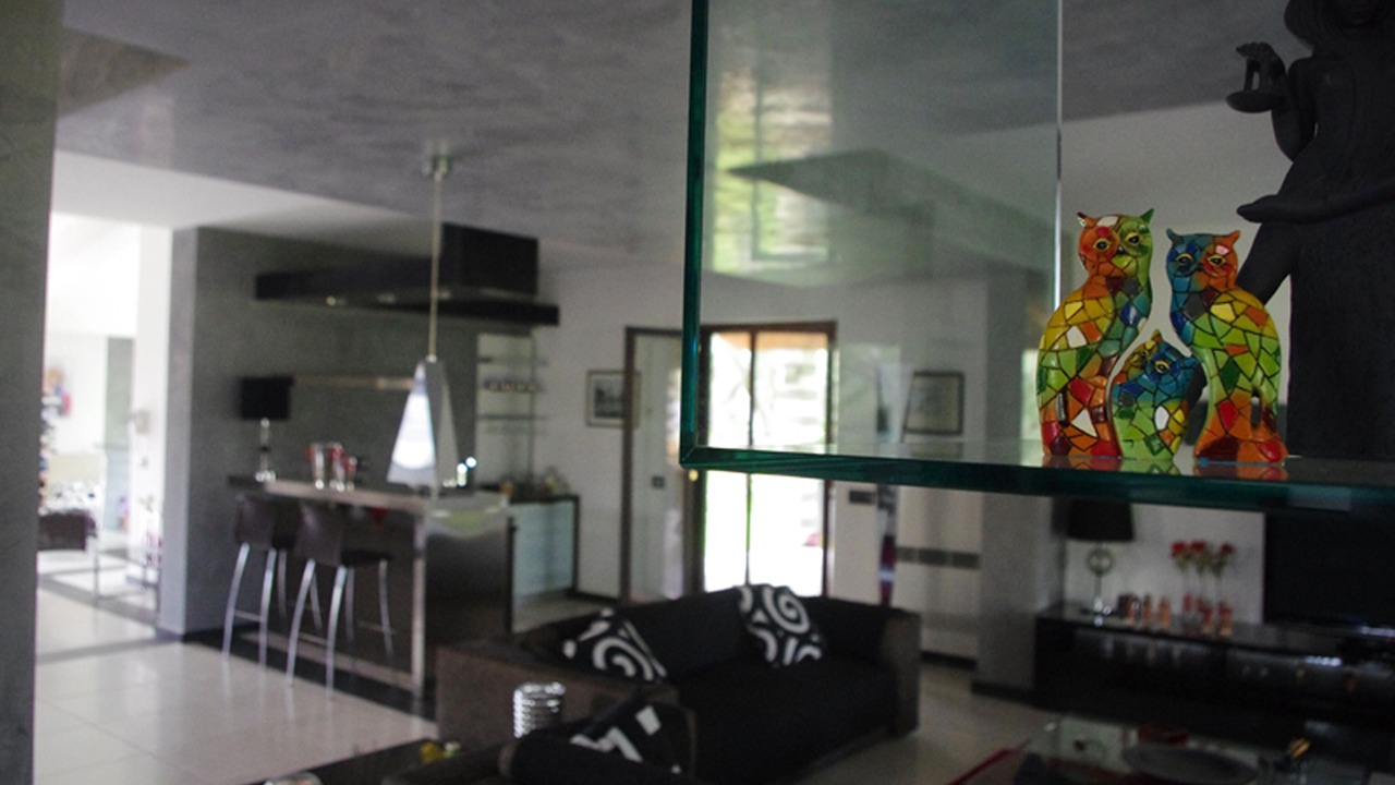 Photo of Livingroom in Barcellona Pozzo di Gotto