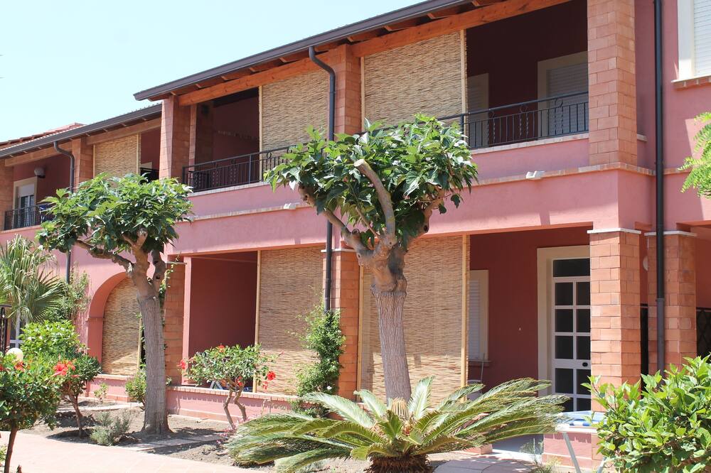 Photo of Outdoor in Santa Maria del Focallo