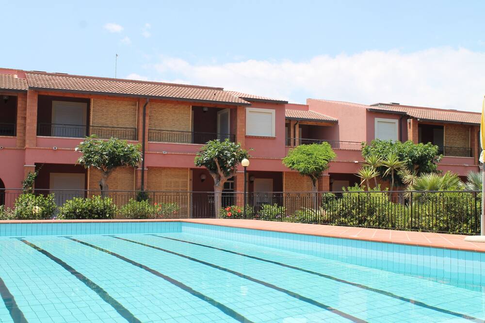 Photo of Outdoor in Santa Maria del Focallo