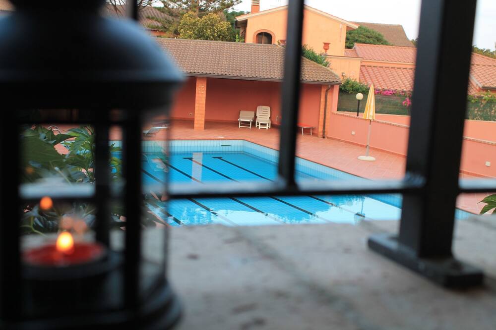 Photo of Outdoor in Santa Maria del Focallo
