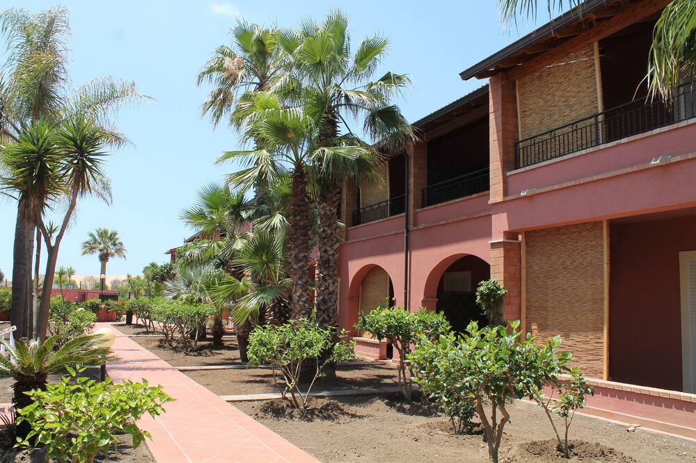 Photo of Outdoor in Santa Maria del Focallo