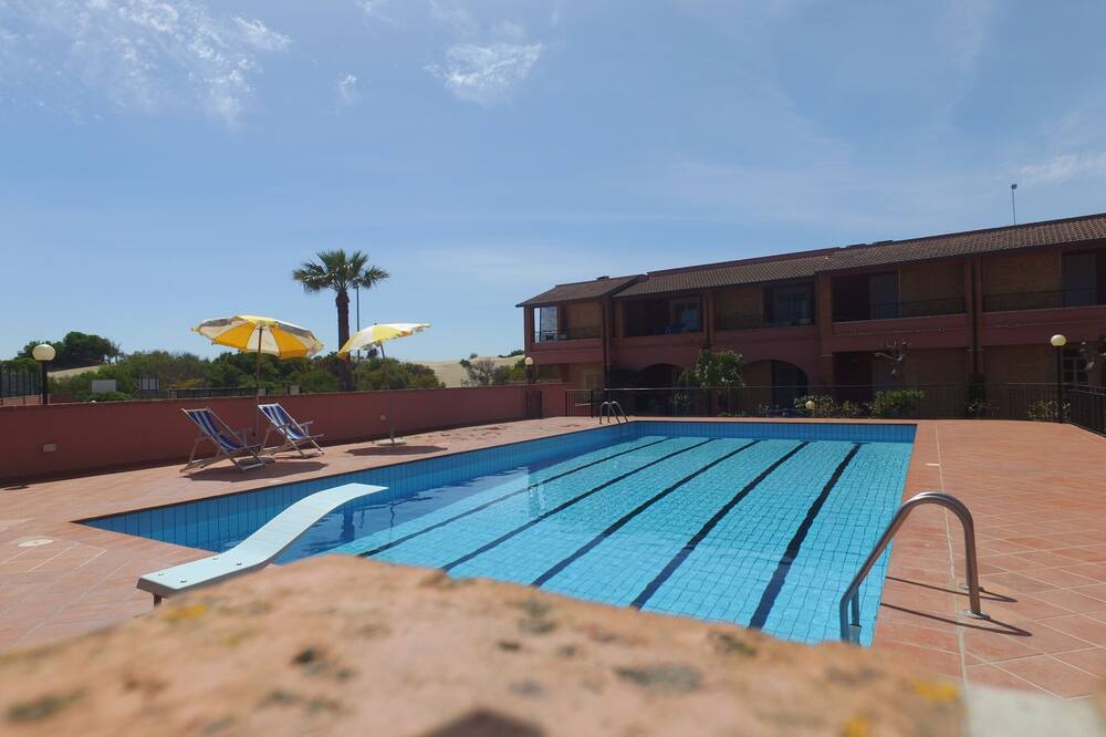 Photo of Outdoor in Santa Maria del Focallo