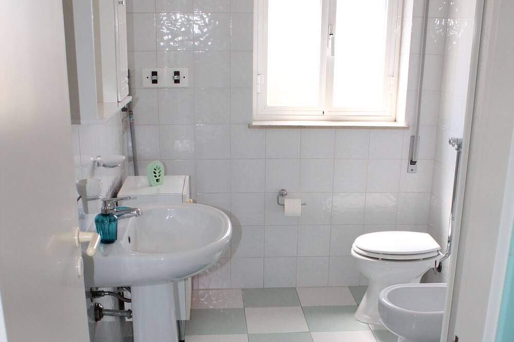 Photo of Bathroom in Santa Maria del Focallo