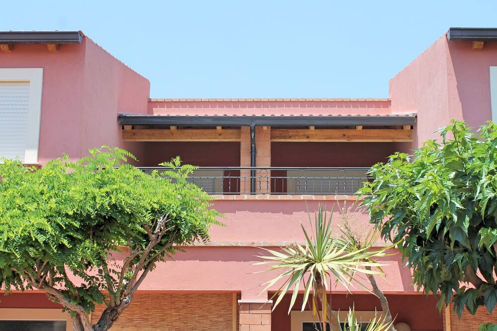 Photo of Outdoor in Santa Maria del Focallo