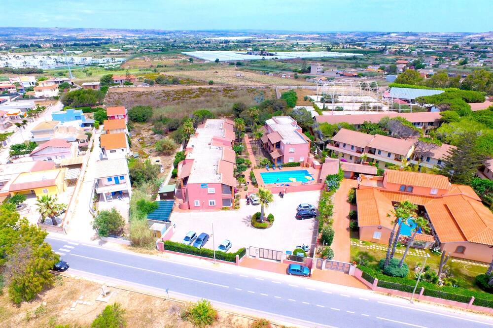 Photo of Outdoor in Santa Maria del Focallo
