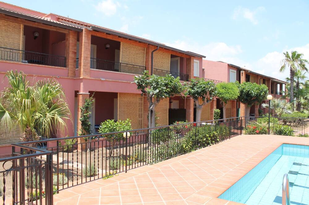 Photo of Outdoor in Santa Maria del Focallo