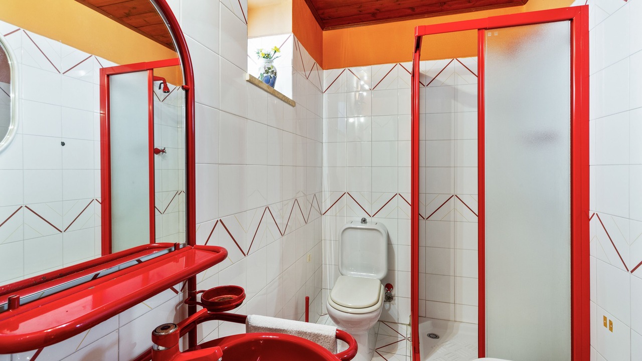Photo of Bathroom in Taormina City Centre